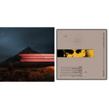 Dominic Fike - Don't Forget About Me, Demos (150G) & What Could Possibly Go Wrong (X) (140G/Poster) - LP Vinyl Bundle
