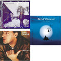 On An Island & David Gilmour & About Face