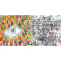 Dance Gavin Dance - Happiness (180G) & Downtown Battle Mountain Ii - LP Vinyl Bundle