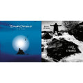 On An Island (180G) & Luck & Strange