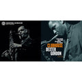 Clubhouse (Blue Note Tone Poet Series) & Walk The Blues (Blue LP Vinyl)
