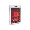 Dance Gavin Dance – Night of the Fruit Mafia Collector's Card (Limited Edition)