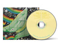 Don't Give Up, Don't Get Down - Music CD