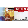 Cabin By The Sea & Sound Of Change