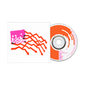 ZIRP! - Music CD