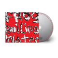 Frog In Boiling Water - Music CD