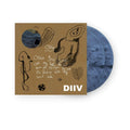 DIIV - Oshin (10th Anniversary Editon) [Blue Marble 2LP]
