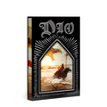 Dio Holy Diver - Deluxe Edition Book