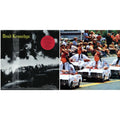 Dead Kennedys - Fresh Fruit For Rotting Vegetables & Frankenchrist (Blue LP Vinyl)