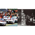 Frankenchrist (Blue LP Vinyl) & Mutiny On The Bay (Clear Vinyl/2LP)