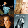 When I Look In Your Eyes (Verve Acoustic Sounds Series) (2LP) & Very Best Of Diana Krall (180G) & From This Moment On & Live In Paris