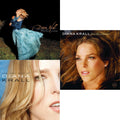 When I Look In Your Eyes (Verve Acoustic Sounds Series) (2LP) & Very Best Of Diana Krall (180G) & From This Moment On