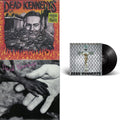Dead Kennedys - Plastic Surgery Disasters & Give Me Convenience (180G) & In God We Trust (140G) - LP Vinyl Bundle
