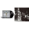 In God We Trust (140G) & Mutiny On The Bay (Clear Vinyl/2LP)