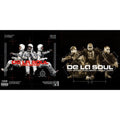 De La Soul - Aoi: Bionix (Remaster/2LP) & Art Official Intelligence: Mosaic Thump (Remaster)