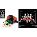 De La Soul - De La Soul Is Dead (2LP) & Aoi: Bionix (Remaster/2LP)