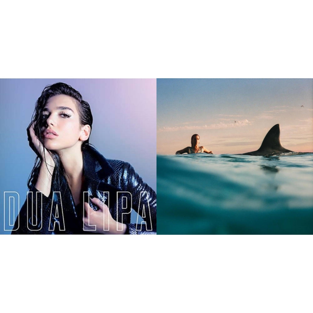Dua Lipa (X) & Radical Optimism