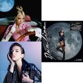 Dua Lipa - Future Nostalgia & Dua Lipa & Future Nostalgia (The Moonlight Edition/2LP)