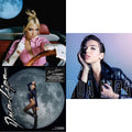 Dua Lipa - Future Nostalgia & Future Nostalgia (The Moonlight Edition/2LP) & Dua Lipa