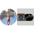 High 'N' Dry (Picture Dsic) & Diamond Star Halos (2LP)