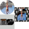 High 'N' Dry (Picture Dsic) & Diamond Star Halos (2LP) & High N Dry