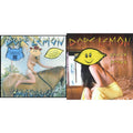 Smooth Big Cat (Picture Disc) & Honey Bones (X) (Transparent Yellow LP Vinyl)
