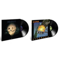 Pyromania & Retro Active (2LP)