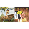 Dope Lemon - Smooth Big Cat (Turquoise LP Vinyl) & Honey Bones (X) (Transparent Yellow LP Vinyl)