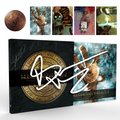 BRUCE DICKINSON'S THE MANDRAKE PROJECT YEAR ONE (Platinum Signed Edition) Book
