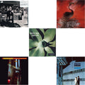 Depeche Mode - 101 (2LP/180G) & Black Celebration & Exciter & Speak & Spell & Some Great Reward