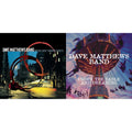 Dave Matthews Band - Before These Crowded Streets (2LP) & Under The Table And Dreaming (2 LP/150G/Dl Code)