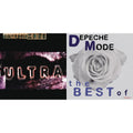 Ultra & Best Of Depeche Mode Vol.1