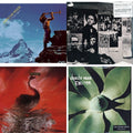 Depeche Mode - Construction Time Again & 101 (2LP/180G) & Speak & Spell & Exciter