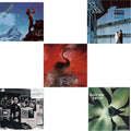 Depeche Mode - Construction Time Again & 101 (2LP/180G) & Speak & Spell & Some Great Reward & Exciter