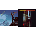Depeche Mode - Construction Time Again & Black Celebration - LP Vinyl Bundle