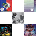 Before These Crowded Streets (2LP) & Remember Two Things (2LP/180G/Dl Card) & Under The Table And Dreaming (2 LP/150G/Dl Code) & Crash Anniversary Edition (2LP/180G/Dl Card/Deluxe LP/Gatefold) & Live At Red Rocks 8.15.95 (4LP/150G/Box)