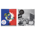 Crash Anniversary Edition (2LP/180G/Dl Card/Deluxe LP/Gatefold) & Live At Red Rocks 8.15.95 (4LP/150G/Box)