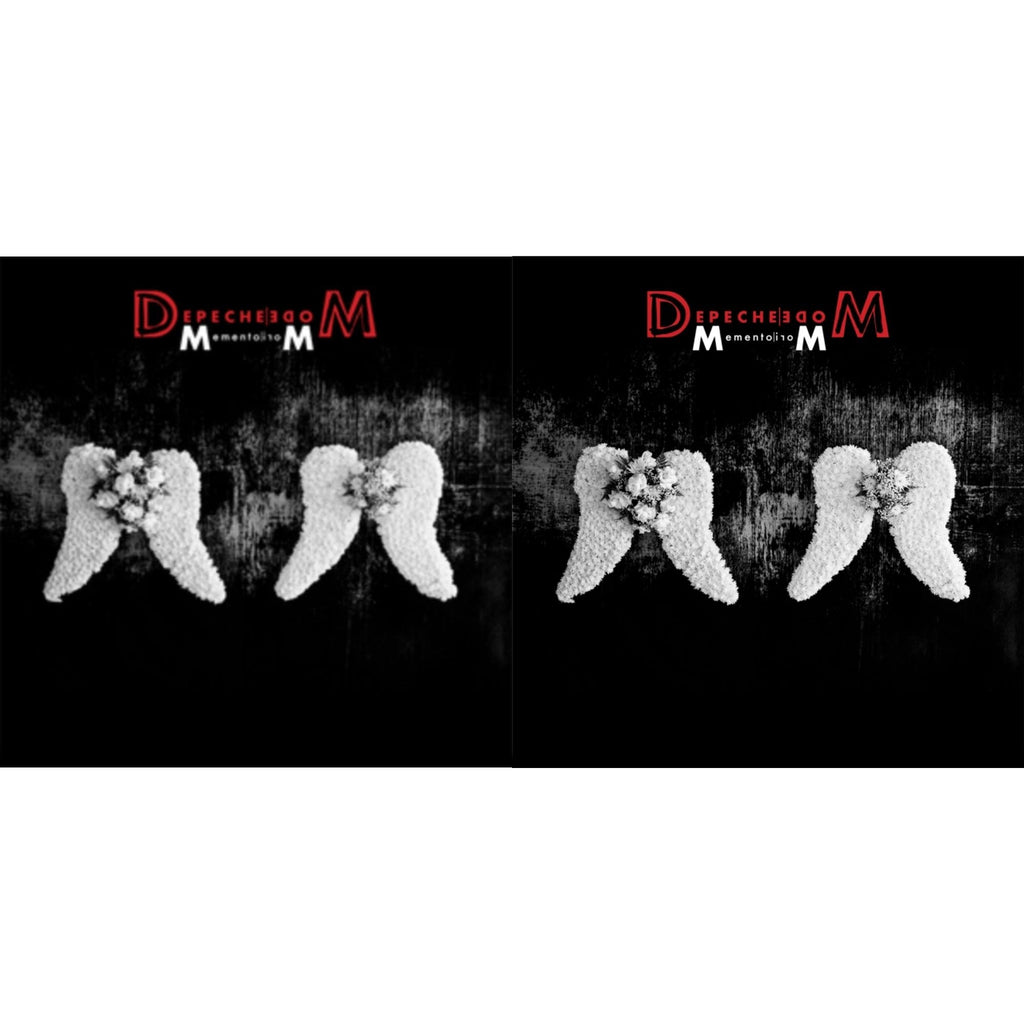 Memento Mori (Booklet) & Memento Mori (Deluxe)