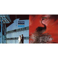 Depeche Mode - Some Great Reward & Speak & Spell - LP Vinyl Bundle