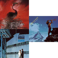 Depeche Mode - Speak & Spell & Some Great Reward & Construction Time Again - LP Vinyl Bundle