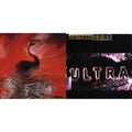 Depeche Mode - Speak & Spell & Ultra - CD Bundle