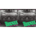 Dropkick Murphys - Turn Up That Dial (Gold LP Vinyl) & Turn Up That Dial