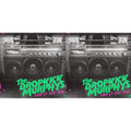 Dropkick Murphys - Turn Up That Dial (Gold LP Vinyl) & Turn Up That Dial