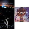 Central Park Concert & Stand Up & Under The Table And Dreaming