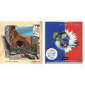 Walk Around The Moon & Crash Anniversary Edition (2LP/180G/Dl Card/Deluxe LP/Gatefold)