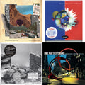 Before These Crowded Streets (2LP) & Walk Around The Moon & Crash Anniversary Edition (2LP/180G/Dl Card/Deluxe LP/Gatefold) & Live At Red Rocks 8.15.95 (4LP/150G/Box)