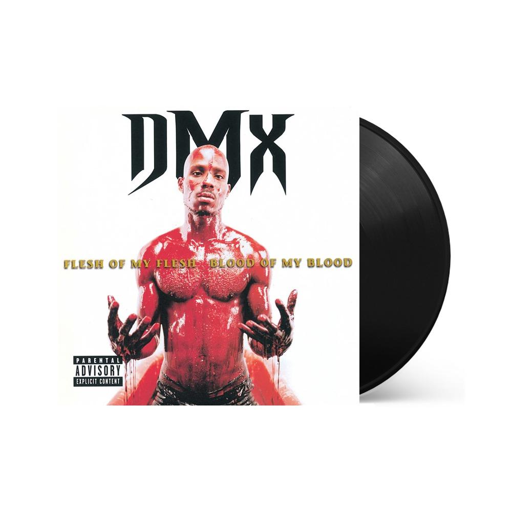 DMX - Flesh Of My Flesh, Blood Of My Blood