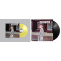 Drop Nineteens - Delaware (180G) & Delaware (Yellow LP Vinyl)