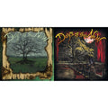 Days Of The New Iii (The Red Album) (2LP/180G) & Days Of The New - The Green Album (2LP)