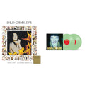 Fan The Flame (Part 1) - 30Th Anniversary Edition (180G/White LP Vinyl) & Unbreakable - The Fragile Mixes (180G)